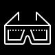 icons8-dotted-3d-glasses